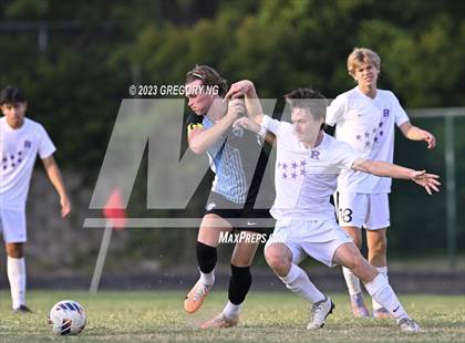 Thumbnail 3 in Riverside-Durham @ Panther Creek photogallery.