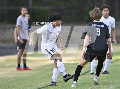 Thumbnail 3 in Riverside-Durham @ Panther Creek photogallery.