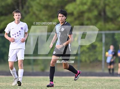 Thumbnail 3 in Riverside-Durham @ Panther Creek photogallery.