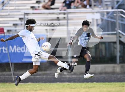 Thumbnail 3 in Riverside-Durham @ Panther Creek photogallery.