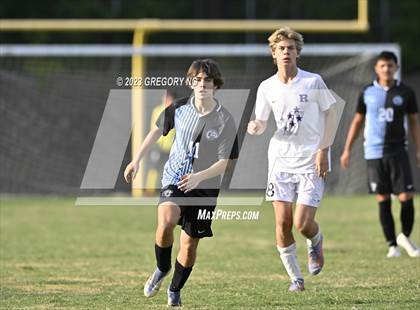 Thumbnail 2 in Riverside-Durham @ Panther Creek photogallery.