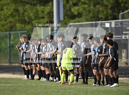 Thumbnail 2 in Riverside-Durham @ Panther Creek photogallery.