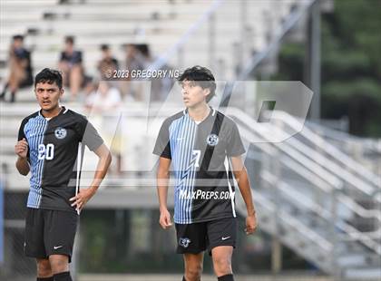 Thumbnail 2 in Riverside-Durham @ Panther Creek photogallery.
