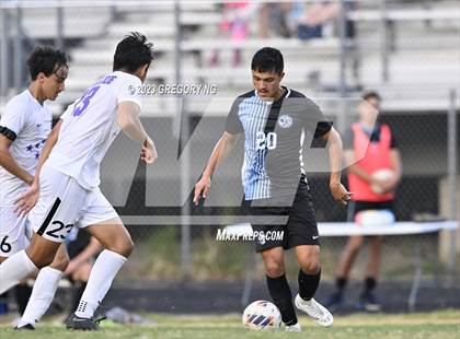 Thumbnail 1 in Riverside-Durham @ Panther Creek photogallery.
