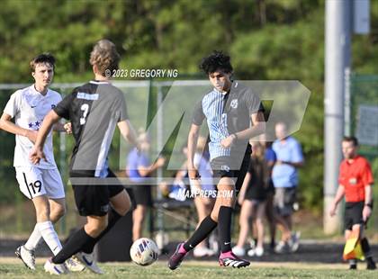 Thumbnail 3 in Riverside-Durham @ Panther Creek photogallery.