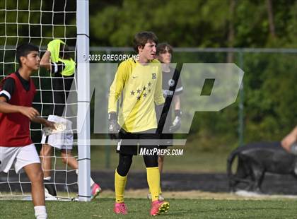 Thumbnail 1 in Riverside-Durham @ Panther Creek photogallery.
