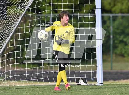 Thumbnail 2 in Riverside-Durham @ Panther Creek photogallery.
