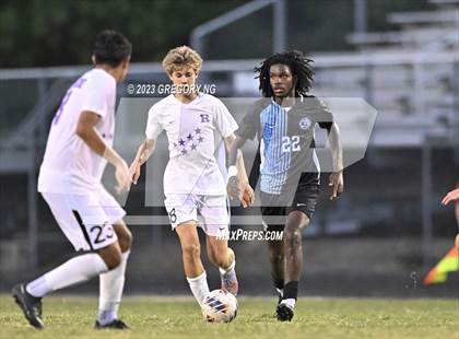 Thumbnail 3 in Riverside-Durham @ Panther Creek photogallery.
