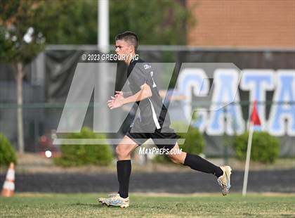 Thumbnail 3 in Riverside-Durham @ Panther Creek photogallery.