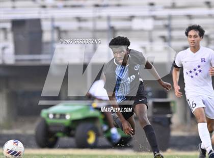 Thumbnail 1 in Riverside-Durham @ Panther Creek photogallery.
