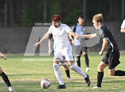 Thumbnail 2 in Riverside-Durham @ Panther Creek photogallery.