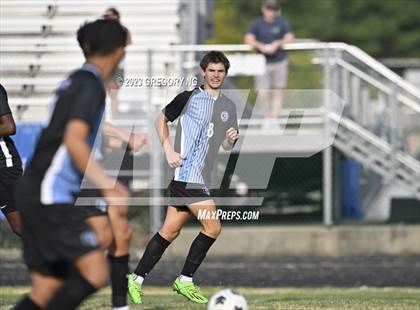 Thumbnail 3 in Riverside-Durham @ Panther Creek photogallery.