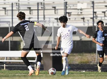 Thumbnail 2 in Riverside-Durham @ Panther Creek photogallery.