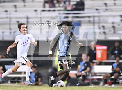 Thumbnail 1 in Riverside-Durham @ Panther Creek photogallery.