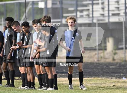 Thumbnail 1 in Riverside-Durham @ Panther Creek photogallery.