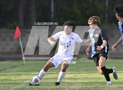 Thumbnail 3 in Riverside-Durham @ Panther Creek photogallery.