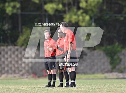 Thumbnail 1 in Riverside-Durham @ Panther Creek photogallery.