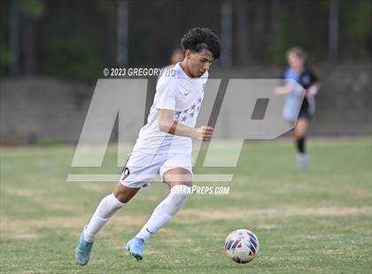 Thumbnail 3 in Riverside-Durham @ Panther Creek photogallery.