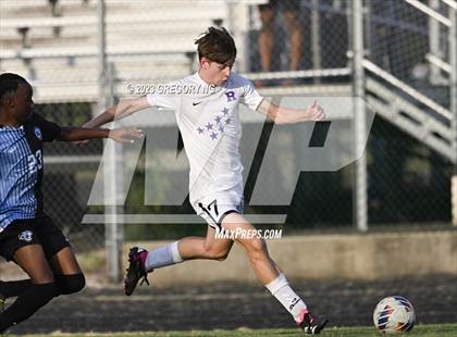 Thumbnail 3 in Riverside-Durham @ Panther Creek photogallery.
