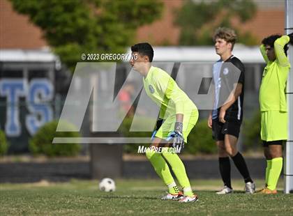 Thumbnail 1 in Riverside-Durham @ Panther Creek photogallery.