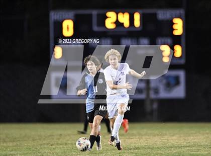 Thumbnail 3 in Riverside-Durham @ Panther Creek photogallery.