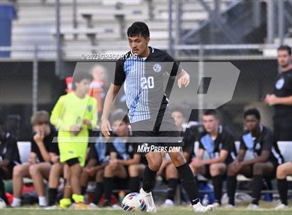 Thumbnail 3 in Riverside-Durham @ Panther Creek photogallery.