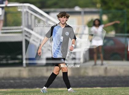 Thumbnail 3 in Riverside-Durham @ Panther Creek photogallery.