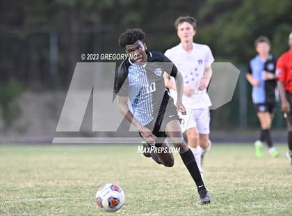 Thumbnail 3 in Riverside-Durham @ Panther Creek photogallery.