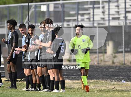 Thumbnail 1 in Riverside-Durham @ Panther Creek photogallery.
