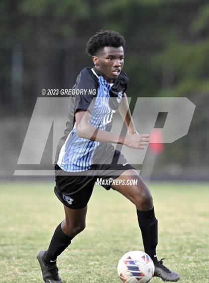 Thumbnail 3 in Riverside-Durham @ Panther Creek photogallery.