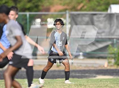 Thumbnail 1 in Riverside-Durham @ Panther Creek photogallery.