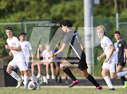Thumbnail 2 in Riverside-Durham @ Panther Creek photogallery.