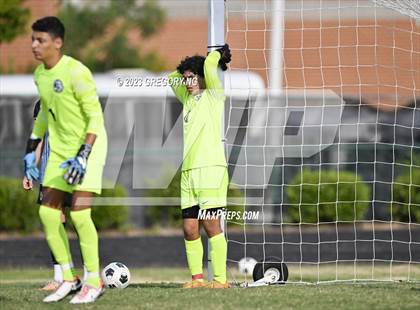 Thumbnail 3 in Riverside-Durham @ Panther Creek photogallery.