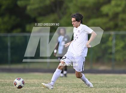 Thumbnail 3 in Riverside-Durham @ Panther Creek photogallery.