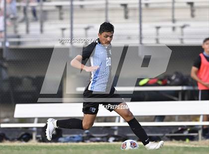 Thumbnail 3 in Riverside-Durham @ Panther Creek photogallery.