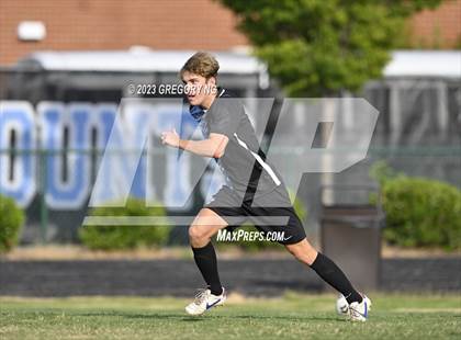 Thumbnail 3 in Riverside-Durham @ Panther Creek photogallery.