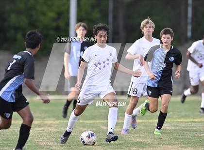 Thumbnail 1 in Riverside-Durham @ Panther Creek photogallery.