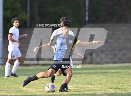 Thumbnail 2 in Riverside-Durham @ Panther Creek photogallery.