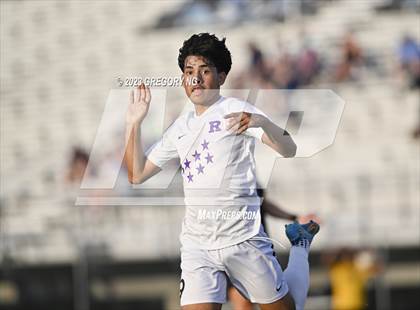 Thumbnail 3 in Riverside-Durham @ Panther Creek photogallery.