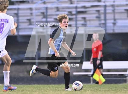 Thumbnail 1 in Riverside-Durham @ Panther Creek photogallery.