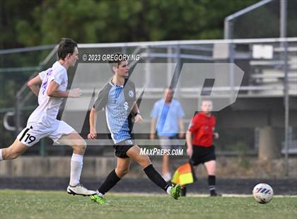 Thumbnail 2 in Riverside-Durham @ Panther Creek photogallery.