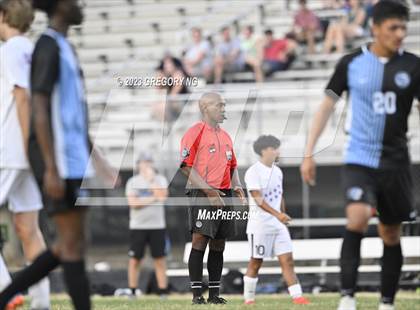 Thumbnail 3 in Riverside-Durham @ Panther Creek photogallery.