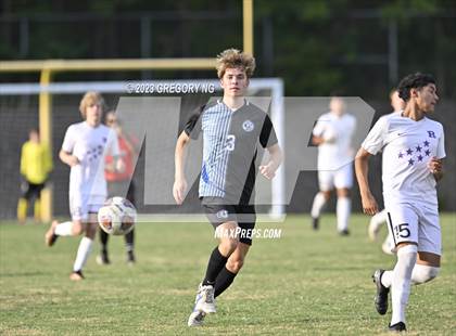 Thumbnail 1 in Riverside-Durham @ Panther Creek photogallery.