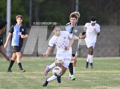 Thumbnail 2 in Riverside-Durham @ Panther Creek photogallery.