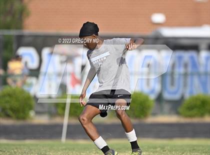 Thumbnail 1 in Riverside-Durham @ Panther Creek photogallery.