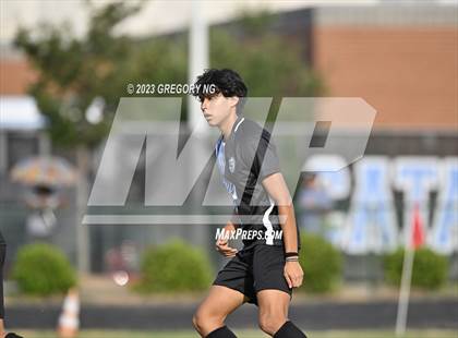 Thumbnail 3 in Riverside-Durham @ Panther Creek photogallery.