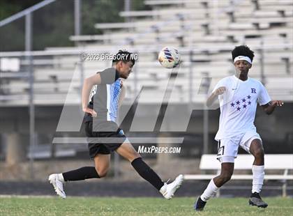 Thumbnail 1 in Riverside-Durham @ Panther Creek photogallery.