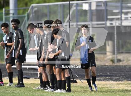Thumbnail 2 in Riverside-Durham @ Panther Creek photogallery.