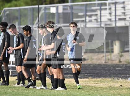 Thumbnail 1 in Riverside-Durham @ Panther Creek photogallery.
