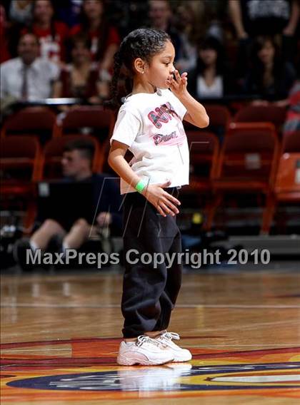Thumbnail 2 in Mercy vs. Norwich Free Academy (CIAC Class LL Final) photogallery.